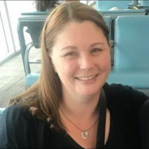 Meet your Posher, Jenny